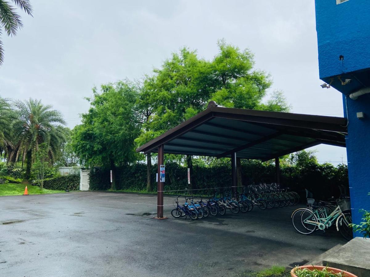 River Forest Leisure Farm Dongshan  Exteriör bild
