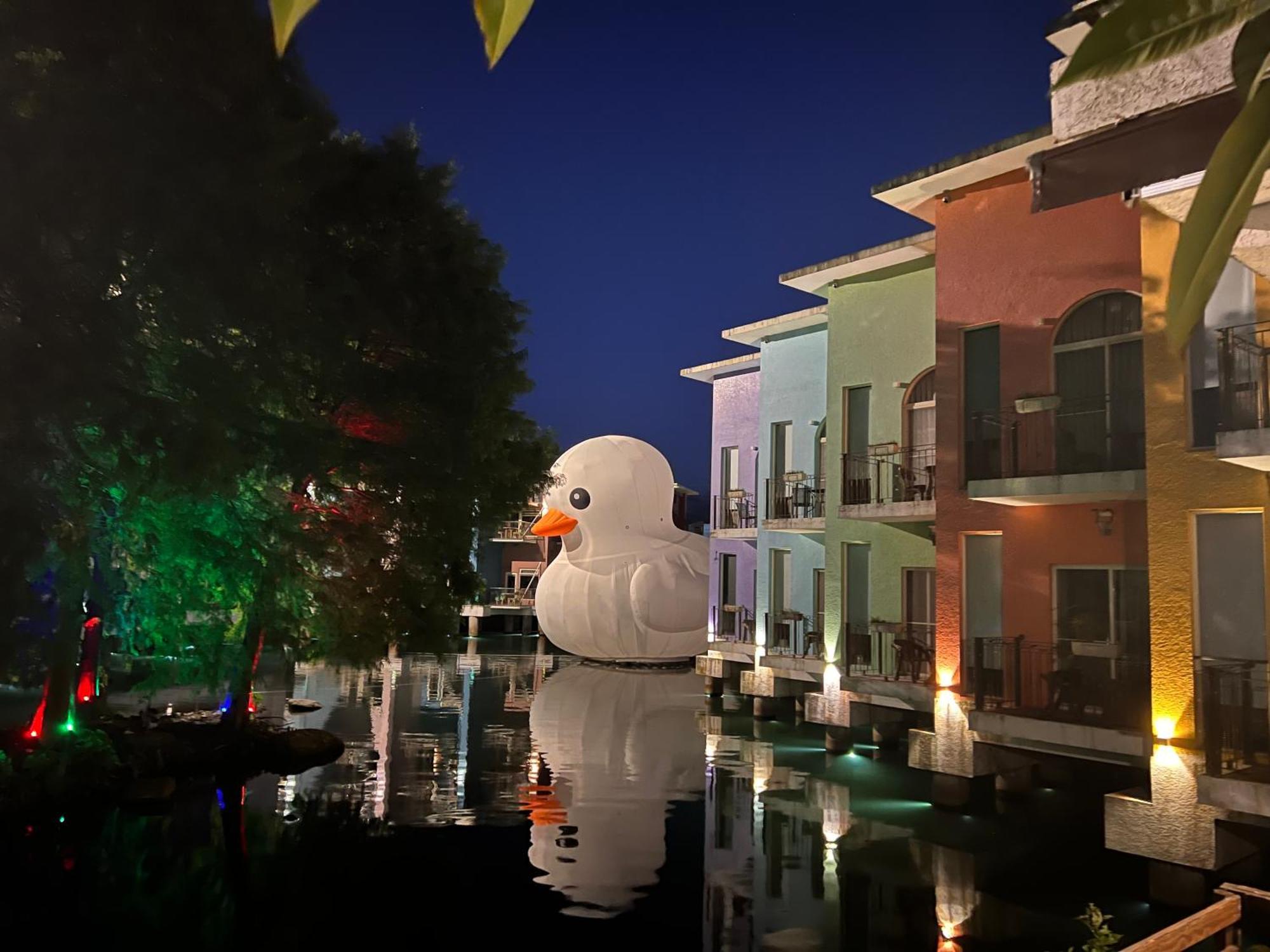 River Forest Leisure Farm Dongshan  Exteriör bild